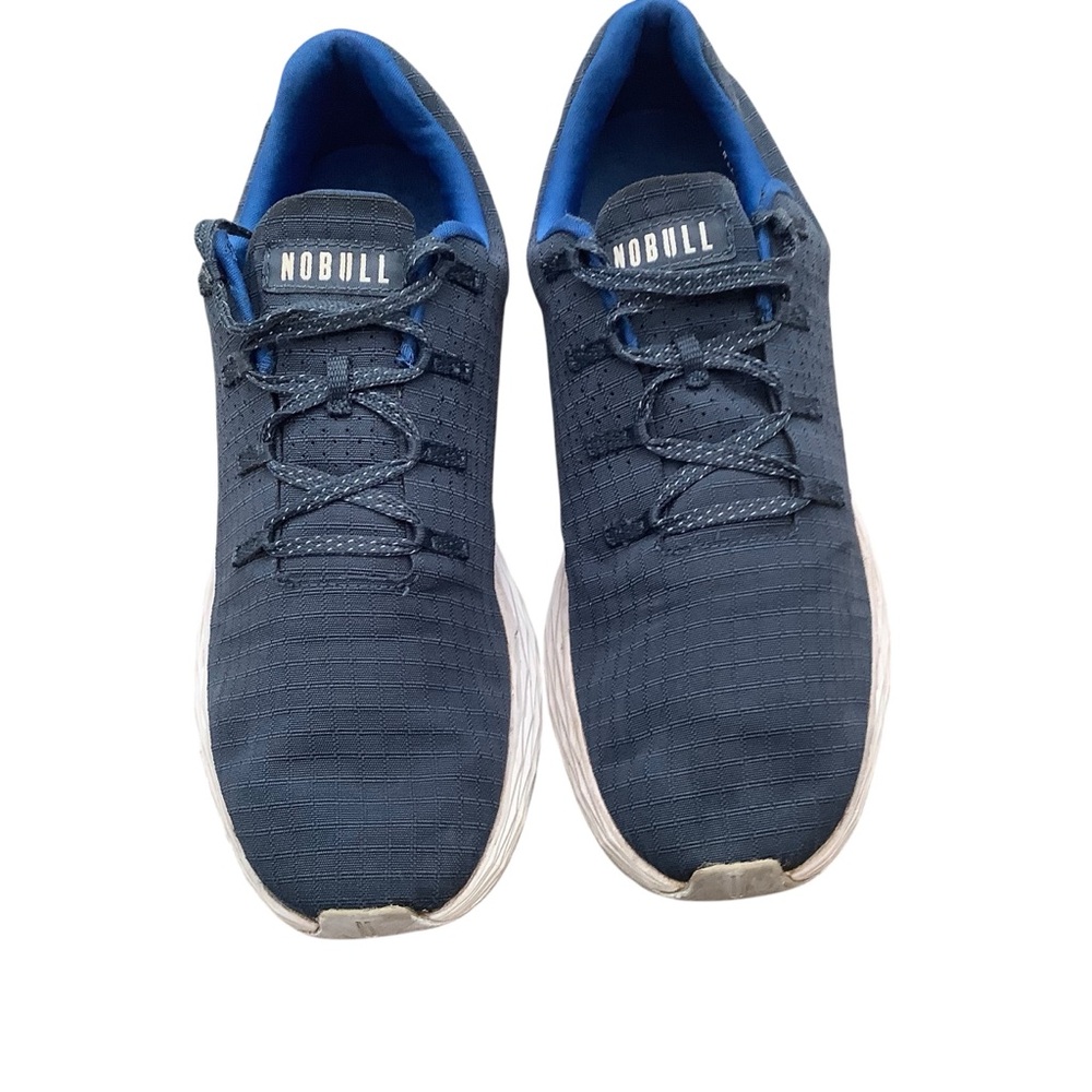 Nobull‎ Navy Blue Men's Running Shoes size 8.5